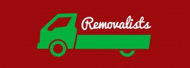 Removalists Cumborah - Furniture Removalist Services